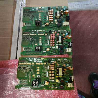 A74MA45ER，45KWA740变频器驱动板FR询价