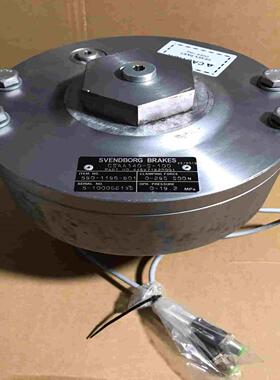 询价~世万保SVENDBORG液压制动CSAA140-S-100