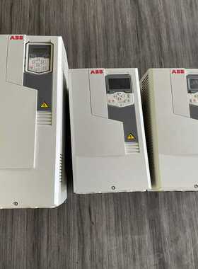 ACS530-01-033A-4ABB变频器15KW530系~议价