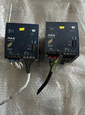 普尔世电源型号QT40.361-D1 实物图拍摄【侨报商行】