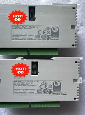 询价台达PLCDVP-16SPDVP-16SM200一片