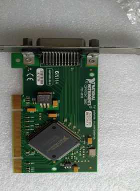 NI PCI-GPIB卡 IEEE488卡188513B~询价