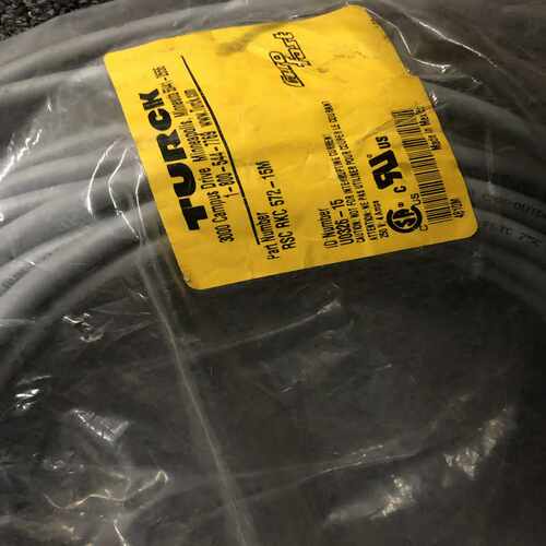图尔克 RSC RKC 572-15M  ~询价