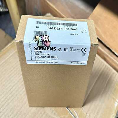 全新现货6122-110-20~询价
