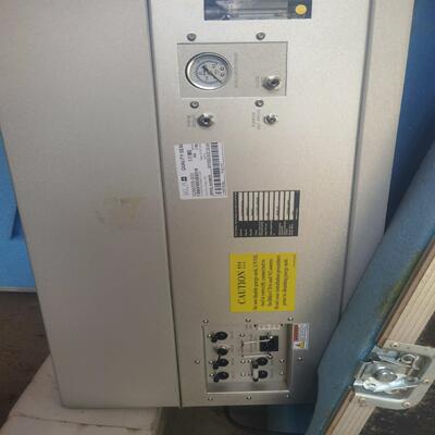 (背呗机械)进口气体纯化机Entegris 英特格MC-3000-20