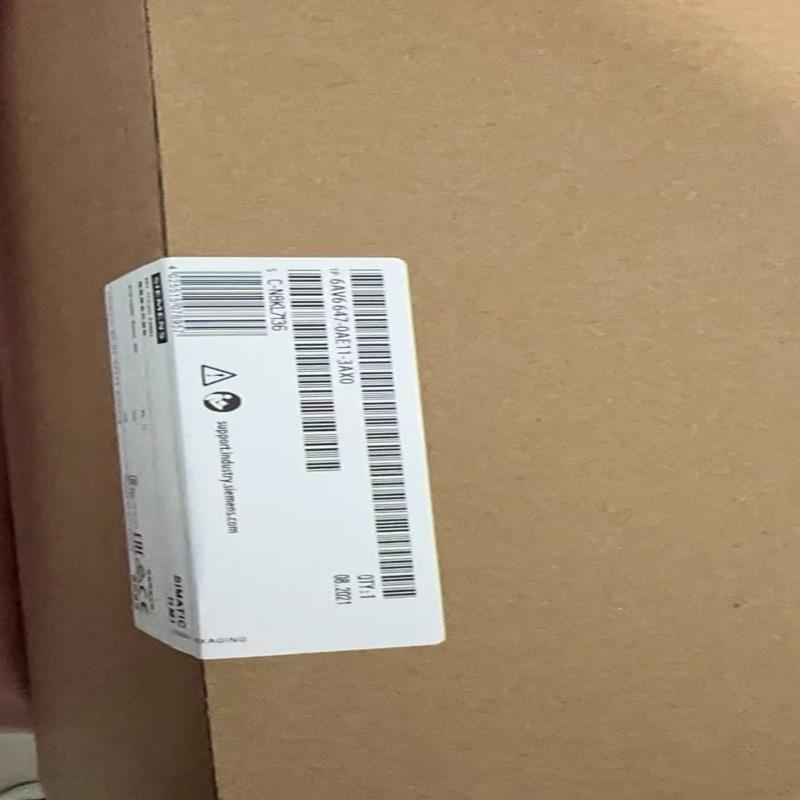 6AV6647-0AE11-3AX0  KTP1000 Ba~询价