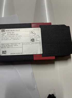 XPSBA5120 - Telemechanisch - X[浩蓉商户]