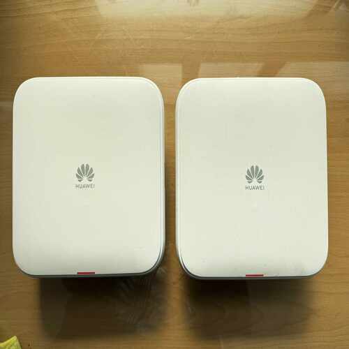 华为AP7060DN无线LAN接入点，万兆 Wi-Fi6支持~议价