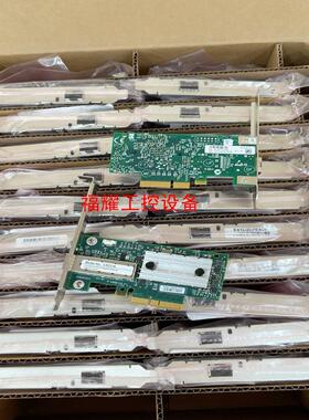 原装 Mellanox CX311A-X 万兆单口网卡【询价】