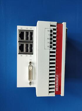 询价~倍福BECKH0FF  CX5020-0111，实物图片拍摄