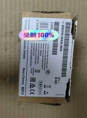 CM1243-5  243-5DX30-0XE0 未使~询价