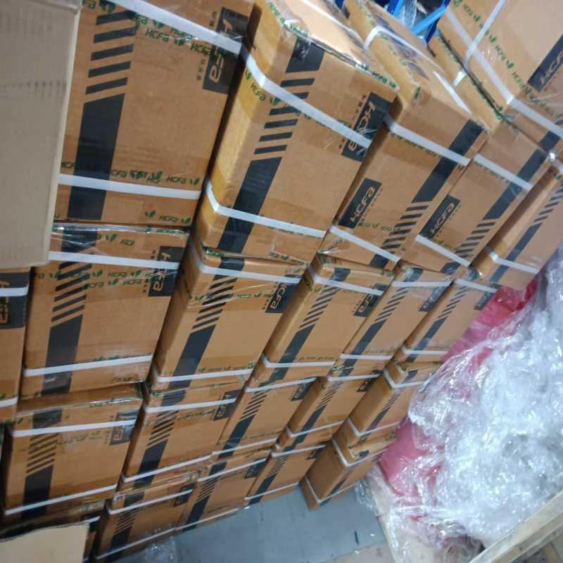 议价禾川1000瓦马达  X2系列  带刹车 和不带刹车都有货