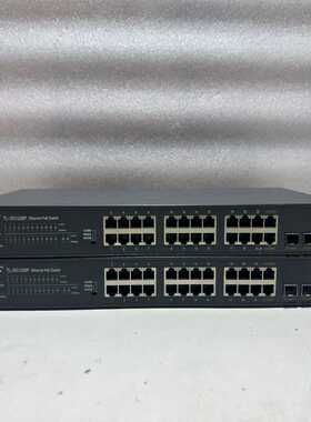 TP- LINK TL-SG1226P~询价