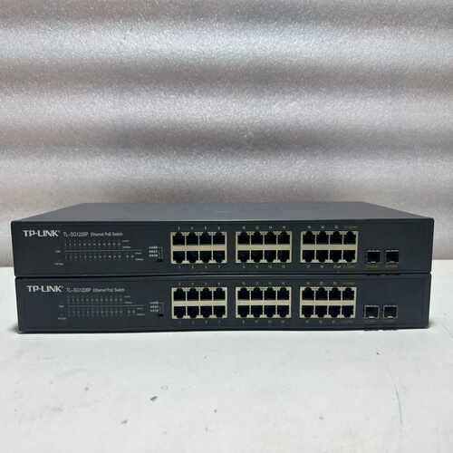 TP- LINK TL-SG1226P~询价