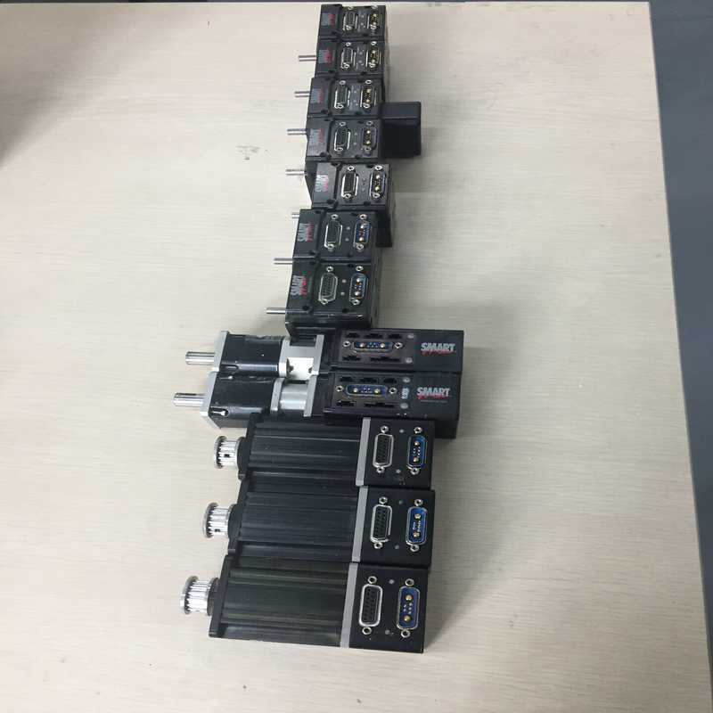 ANIMATICS  SM23165D SM2315DANI（夫美商行）