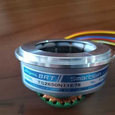 多摩川编码器TS2650N11E78，价格优惠，库存，全~询价