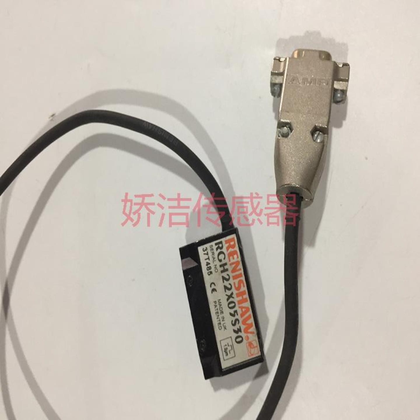 **RENISHAW雷尼绍光栅尺RGH22X05S30 RGH22Y30D00 RGH22X10D00*