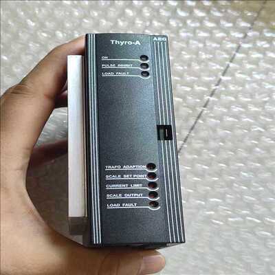 Thyro-A AEG调功器 1A 400-16 HRL1功（耶耶电子）