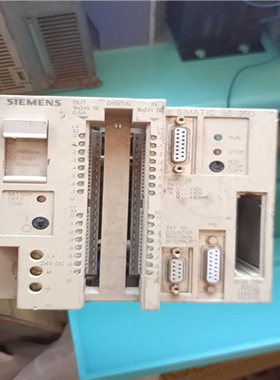 议~6ES5095-8MA01 S5-95U   成色如图，顺丰