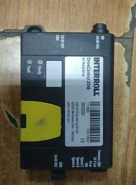 (询价)英特诺INTERROLL控制卡DriveControl204