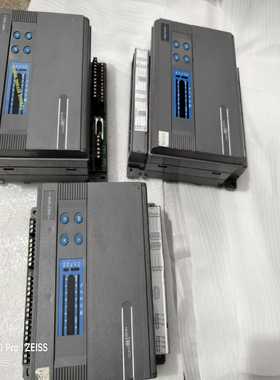 处理3台METASYS江森楼宇控制器，DⅩ9100一8454（宝染商铺）