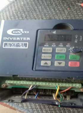 康沃变频器，CVF一S1一2S0015B，1.5KW，，~询价