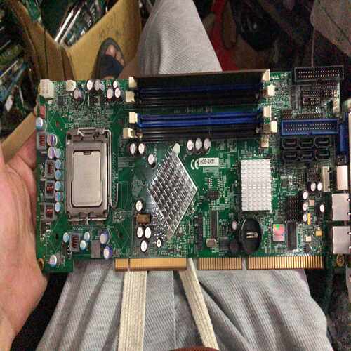 SPI-IB945-LLAS台湾广积IB945F工控询价
