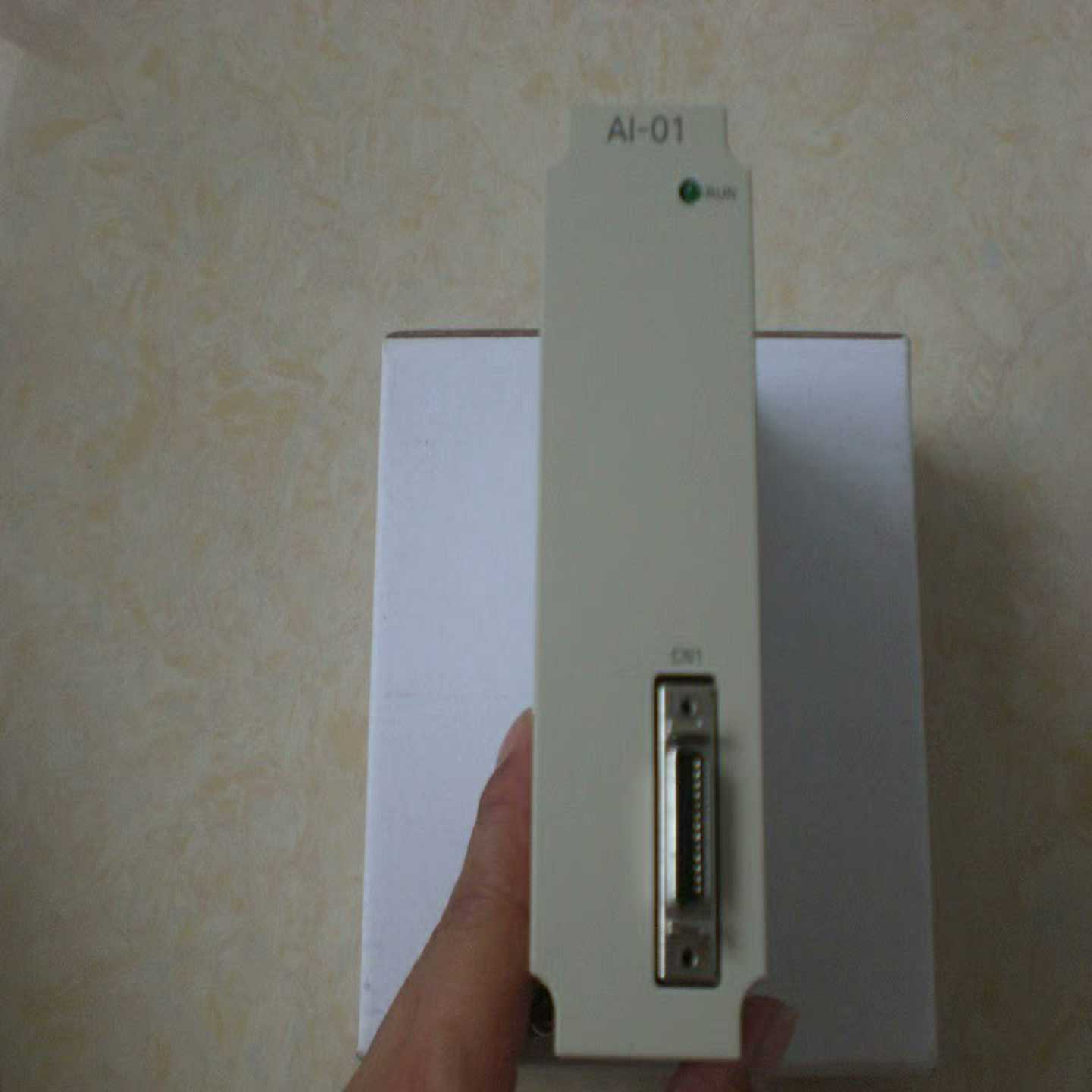 AI-01 JEPMC-AN200 AO-01/AN210（佳毅工控）