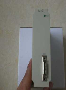 AI-01 JEPMC-AN200 AO-01/AN210（佳毅工控）