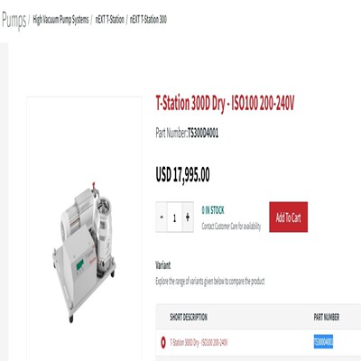 （明明电子）T-Station 300D Dry ISO100 200-