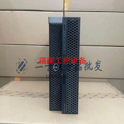 DELL戴尔T5820 T5810图形工作站主机至强W21【询价】