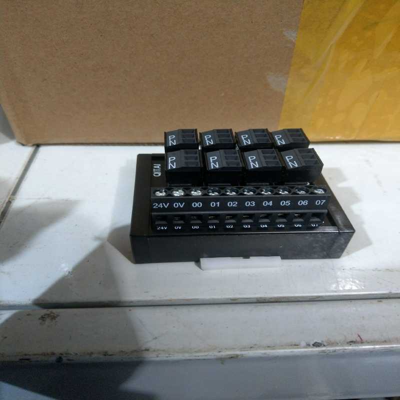 (询价)QITAI接线转换座