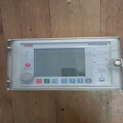 ABB   1VCR007346  REF542 plus~询价