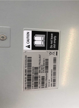 V7000124控制器00L464700L45790【博航商行】