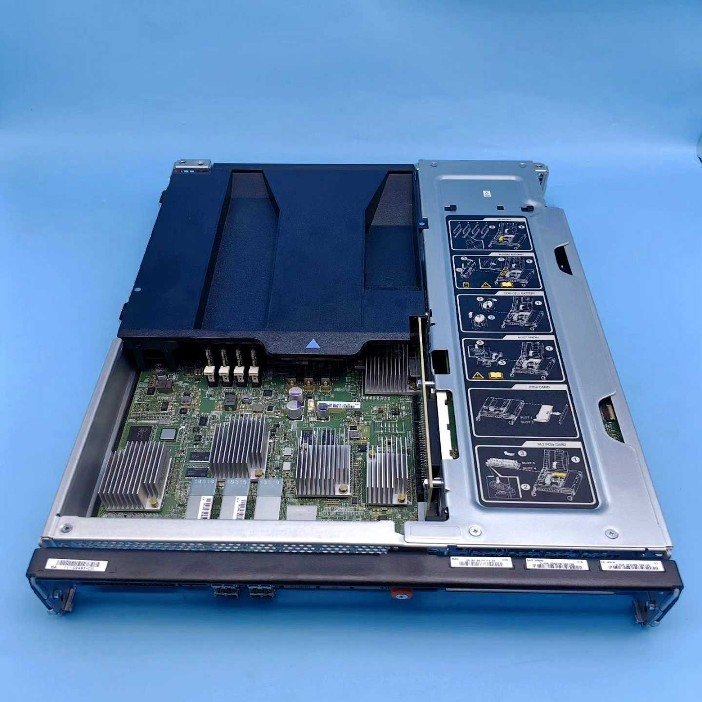 111-02493 X3172A NETAPP FAS820【侨报商行】