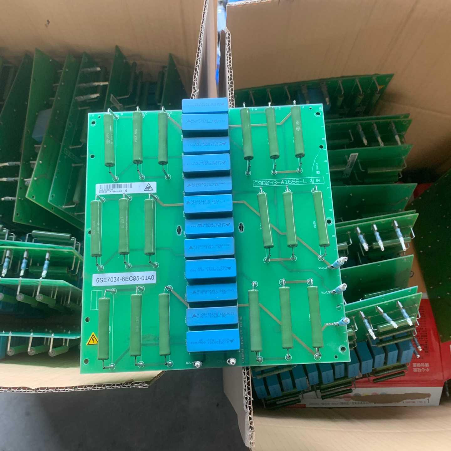 议~6SE7034-6EC85-0JA0 有量