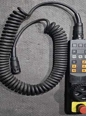 【星慕电子】Heidenhain HR410 Handrad iTNC拆