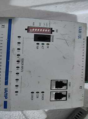 芬兰VAM10L-016114电弧光保护器 电弧保护装置一手~询价