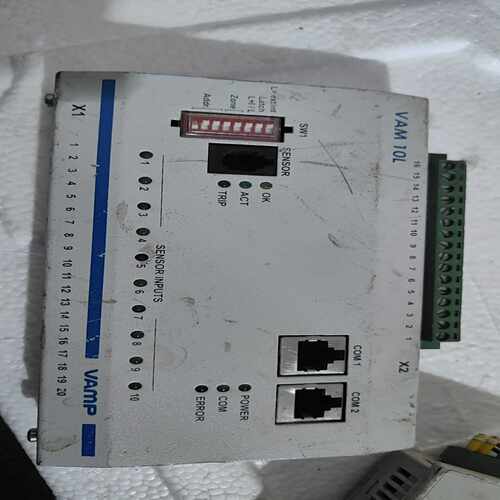 (议价)芬兰VAM10L-016114电弧光保护器 电弧保护装置一手