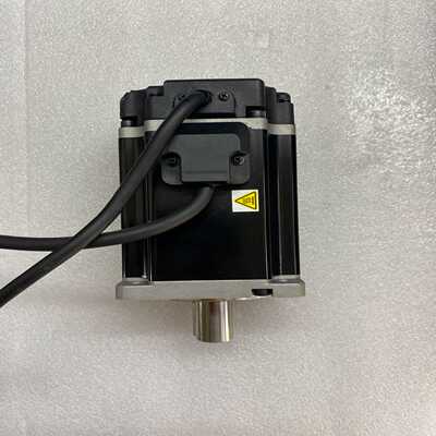三协尼得科驱动器电机，型号：MZ751N2LN07，实物图拍（豆豆设