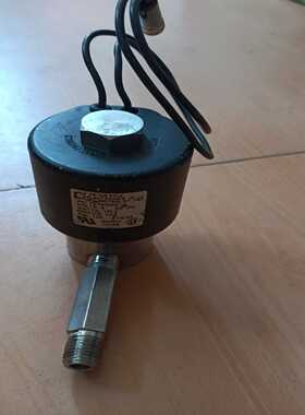 PETER PAUL 电磁阀 PN，72R9DGV[浩蓉商户]