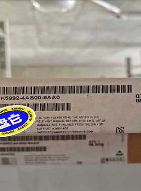 6GK5992-4AS00-8AA0（耶耶电子）