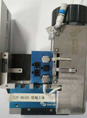 德国点胶机marcoMTV /  mt 30b成色99新喷射【侨报商行】