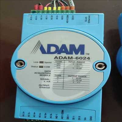 研华ADAM-6024价（耶耶电子）