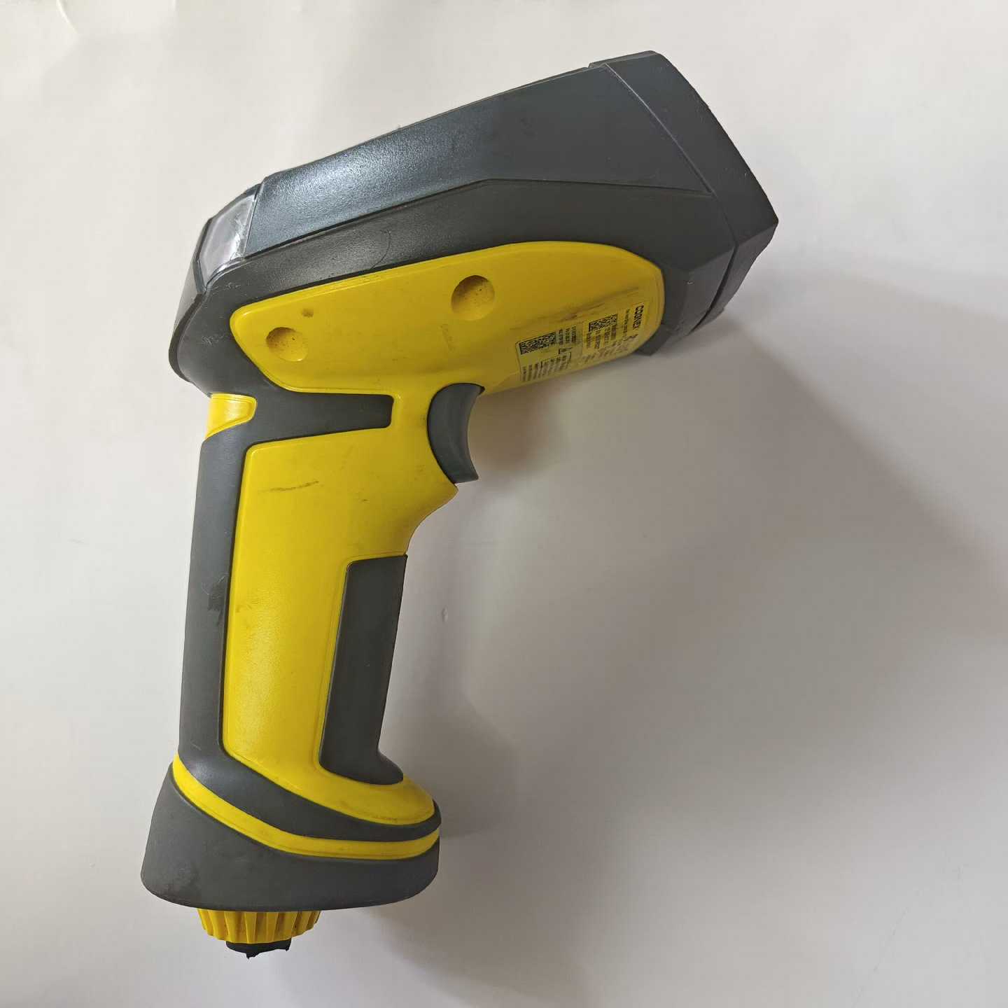 DM8500工业扫描器阅读器，功能正常，USB线剪断了，买家【鑫