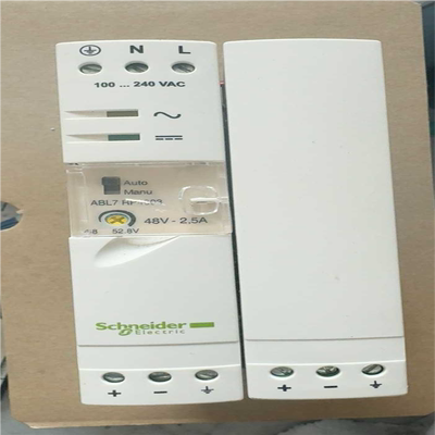Schneider ABL7RP4803电源，，功能~询价