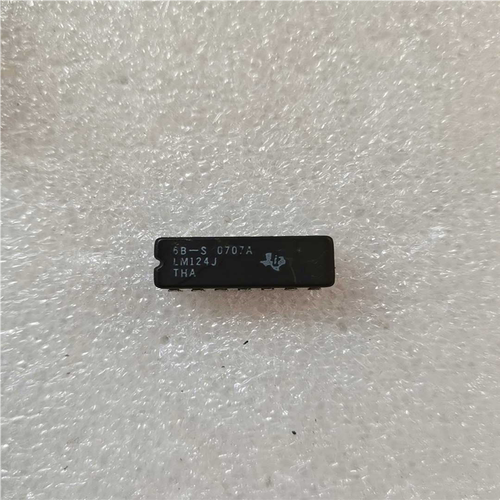 LM124J下单询价