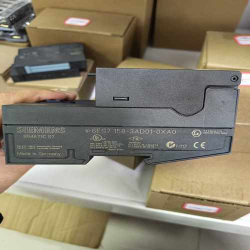 6ES7158-3AD01-0XA0   158-3A~议价