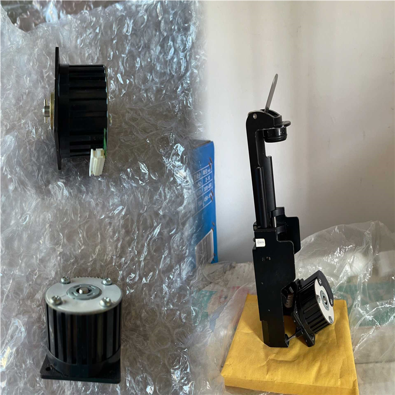 (询价)Mycronic U-038-0003 STEPPER MO