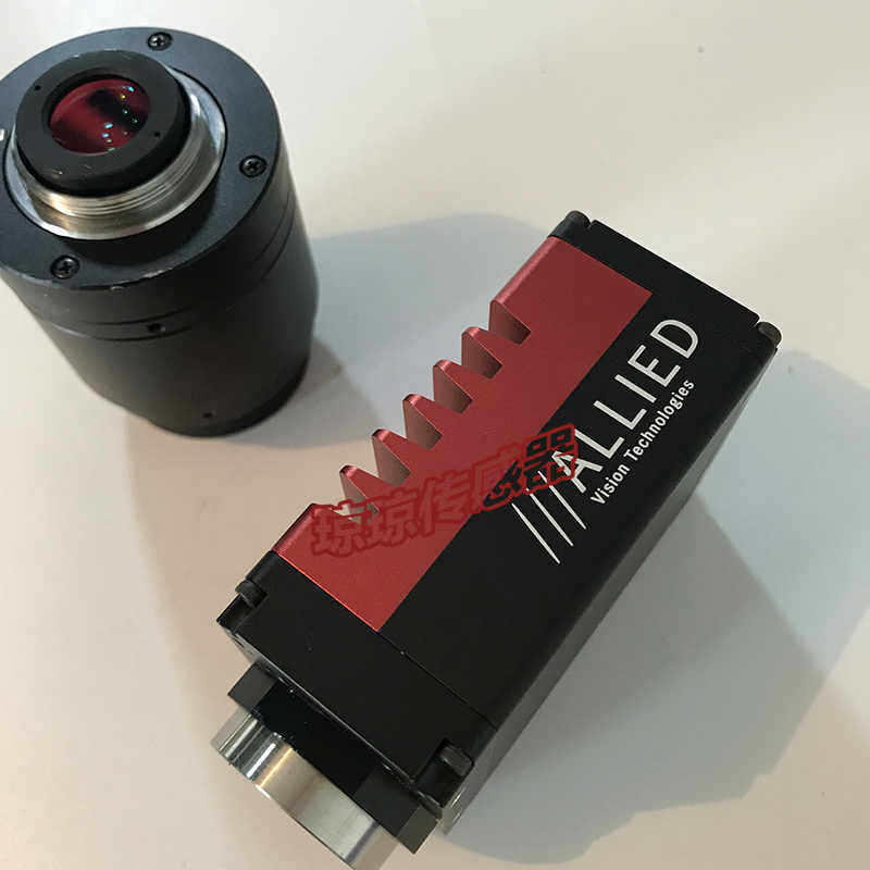 **AVT P GT2000C千兆网接口CCD工业相机HS3514J 35MM*